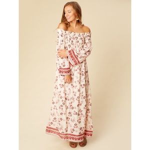 Alters State Maxie Dress